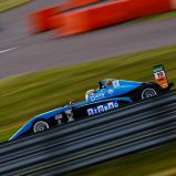 ADAC Formel 4, Lausitzring, Jenzer Motorsport, Fabio Scherer