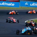ADAC Formel 4, Lausitzring, Jenzer Motorsport, Job van Uitert