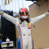 ADAC Formel 4, Lausitzring, Jenzer Motorsport, Fabio Scherer