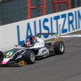 ADAC Formel 4, Lausitzring, US Racing, Carrie Schreiner
