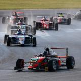 ADAC Formel 4, Lausitzring, Van Amersfoort Racing, Joey Mawson