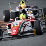 ADAC Formel 4, Prema Powerteam, Mick Schumacher