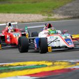ADAC Formel 4, Nürburgring, Liqui Moly Team Engstler, Luca Engstler