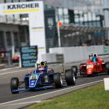 ADAC Formel 4, Nürburgring, KUG-Motorsport, Toni Wolf