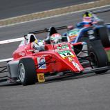 ADAC Formel 4, Nürburgring, Lechner Racing, Thomas Preining