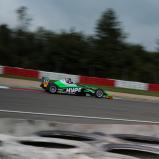 ADAC Formel 4, Nürburgring, US Racing, Louis Gachot