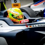 ADAC Formel 4, Nürburgring, US Racing, Kim Luis Schramm