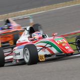ADAC Formel 4, Nürburgring, Prema Powerteam, Juan Manuel Correa