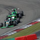 ADAC Formel 4, Nürburgring, RS Competition, Andreas Estner