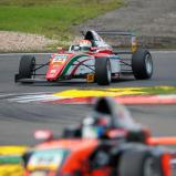 ADAC Formel 4, Nürburgring, Prema Powerteam, Juri Vips