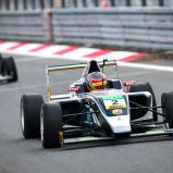 ADAC Formel 4, Nürburgring, US Racing, Jannes Fittje