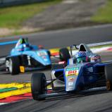 ADAC Formel 4, Nürburgring, Neuhauser Racing, Felipe Drugovich