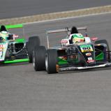 ADAC Formel 4, Nürburgring, Team Piro Sport Interdental, Cedric Piro