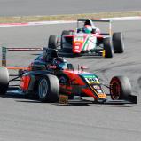 ADAC Formel 4, Nürburgring, Van Amersfoort Racing, Joey Mawson 