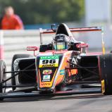 ADAC Formel 4, Nürburgring, Van Amersfoort Racing, Joey Mawson