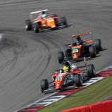 ADAC Formel 4, Nürburgring, Prema Powerteam, Mick Schumacher