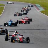 ADAC Formel 4, Oschersleben, Juri Vips, Prema Powerteam
