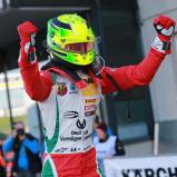 ADAC Formel 4, Oschersleben, Prema Powerteam, Mick Schumacher