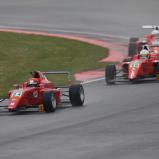 ADAC Formel 4, Oschersleben, Robin Brezina, Robin Brezina
