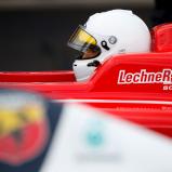 ADAC Formel 4, Oschersleben, Lechner Racing, Thomas Preining