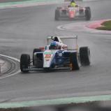 ADAC Formel 4, Oschersleben, Neuhauser Racing, Felipe Drugovich