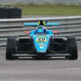 ADAC Formel 4, Oschersleben, Jenzer Motorsport, Kevin Kratz