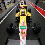 ADAC Formel 4, Oschersleben, Neuhauser Racing, Nicklas Nielsen