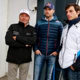 ADAC Formel 4, Oschersleben, Martin Tomczyk, Bruno Spengler, Klaus Ludwig
