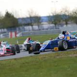 ADAC Formel 4, Oschersleben, KUG-Motorsport, Toni Wolf