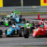 ADAC Formel 4, Oschersleben, Lechner Racing, Yannik Brandt 