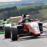 ADAC Formel 4, Sachsenring, Van Amersfoort Racing, Joey Mawson 