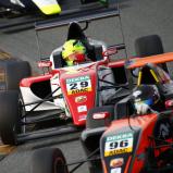 ADAC Formel 4, Sachsenring, Van Amersfoort Racing, Joey Mawson, Prema Powerteam, Mick Schumacher