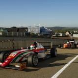 ADAC Formel 4, Sachsenring, Prema Powerteam, Juri Vips