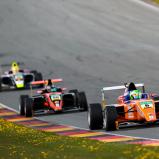 ADAC Formel 4, Sachsenring, ADAC Berlin-Brandenburg e.V., Mike David Ortmann, Van Amersfoort Racing, Joey Mawson