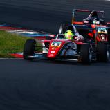 ADAC Formel 4, Prema Powerteam, Mick Schumacher, Joey Mawson, Van Amersfoort Racing