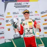 ADAC Formel 4, Mick Schumacher, Prema Powerteam