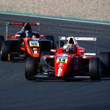 ADAC Formel 4, Thomas Preining, Lechner Racing