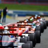 Siebtes Rennwochenende für die ADAC Formel 4 in dieser Saison
