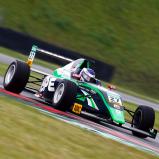 ADAC Formel 4, US Racing, Louis Gachot