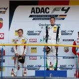 ADAC Formel 4, US Racing, Kim Luis Schramm