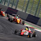 ADAC Formel 4, Hockenheim, Mick Schumacher, Prema Powerteam