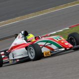ADAC Formel 4, Hockenheim, Mick Schumacher, Prema Powerteam