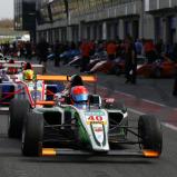 ADAC Formel 4, Testfahrten, RS Competition, Leonard Hoogenboom