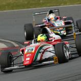 ADAC Formel 4, Testfahrten, Prema Powerteam, Mick Schumacher