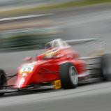 ADAC Formel 4, Testfahrten, Oschersleben, Michael Waldherr Lechner Racing