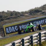 ADAC Formel 4, Zandvoort, Team Timo Scheider GmbH, Janneau Esmeijer