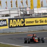 ADAC Formel 4, Zandvoort, Van Amersfoort Racing, Kami Laliberté