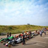 ADAC Formel 4, Zandvoort
