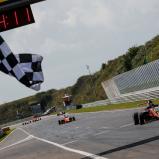 ADAC Formel 4, Zandvoort, Van Amersfoort Racing, Joey Mawson 