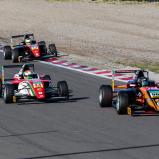 ADAC Formel 4, Zandvoort, Van Amersfoort Racing, Joey Mawson 